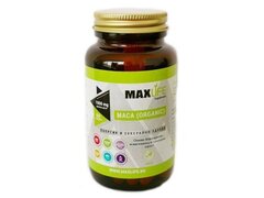 MAXLife MACA (Organic) 500mg (1000mg per doza) 60 Capsule